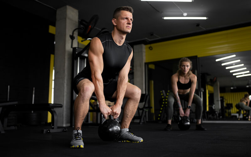 Importance of good trainer for Weight l0ss journey