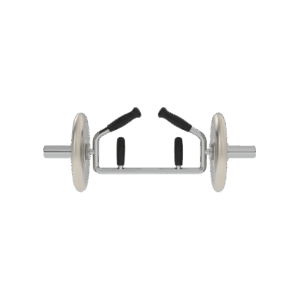 Fitness DUMBBELL 50 kg