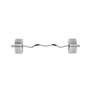 Fitness barbell 5 kg